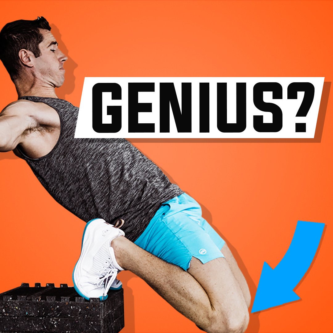 Knees Over Toes Guy Review – Garage Strength