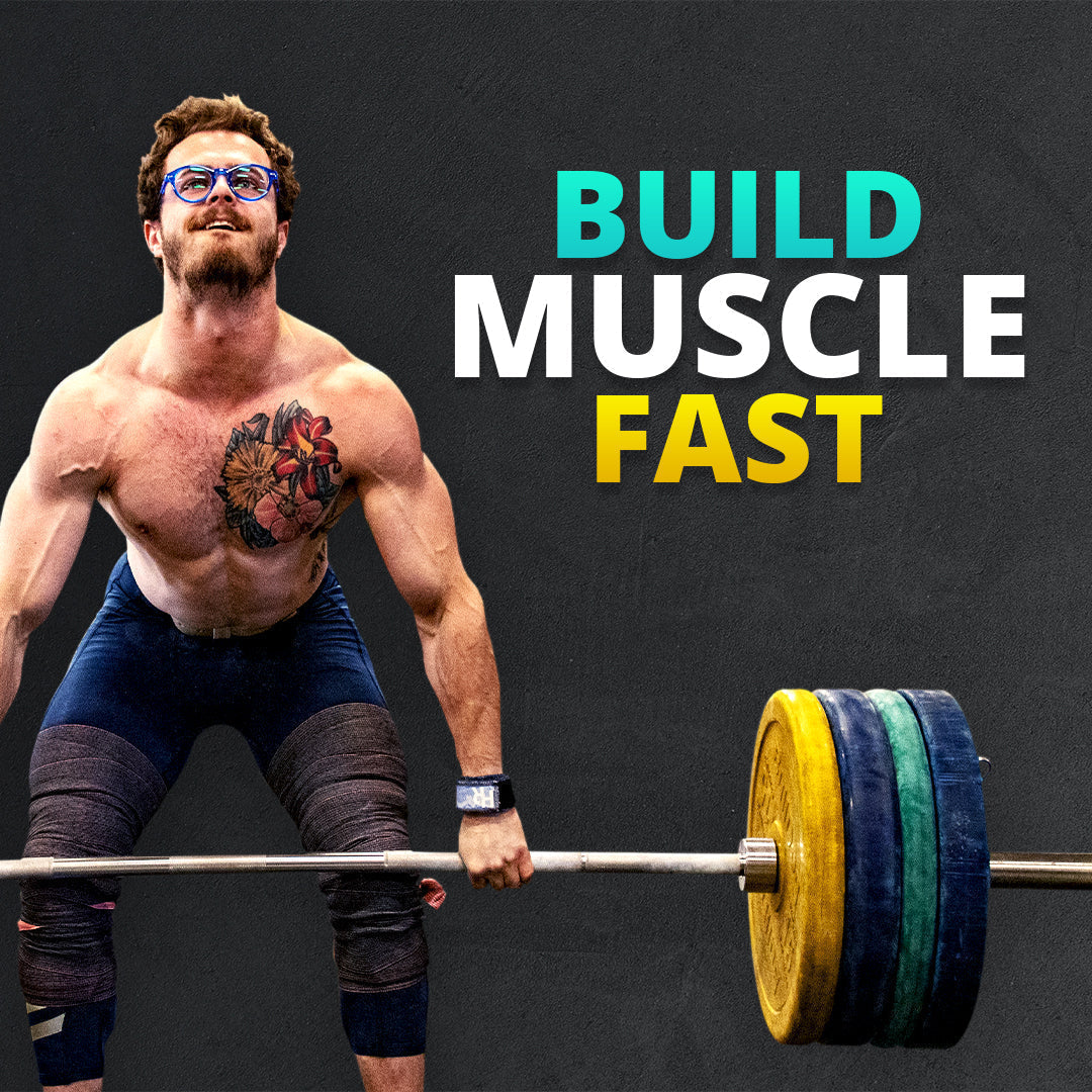 Best Exercises for Hypertrophy Garage Strength