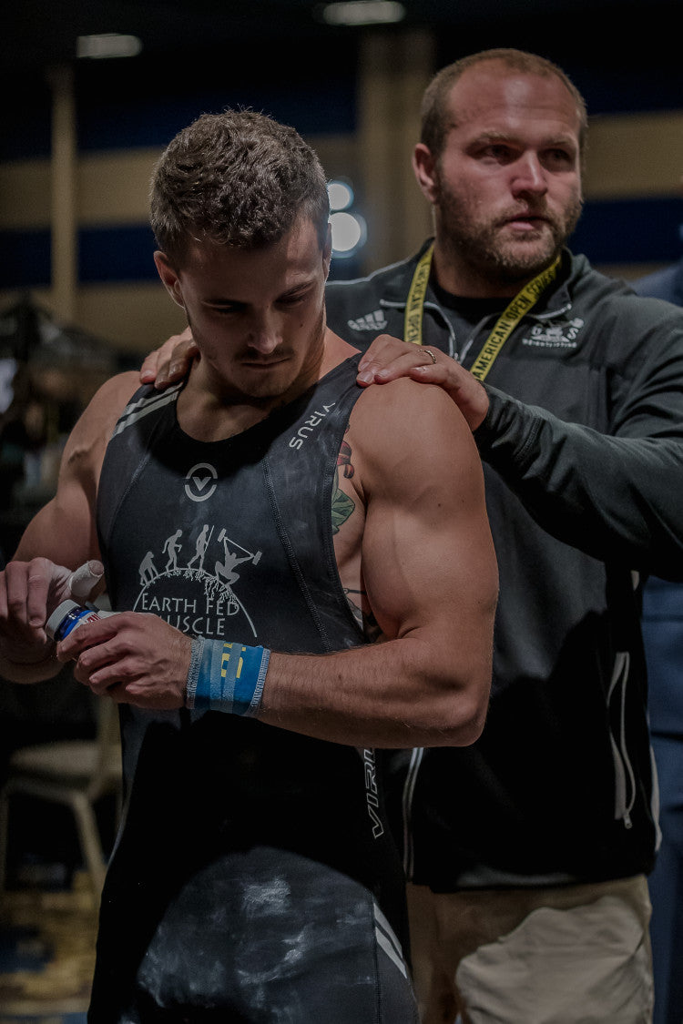 7 Reason to Block out People and their Opinions Garage Strength