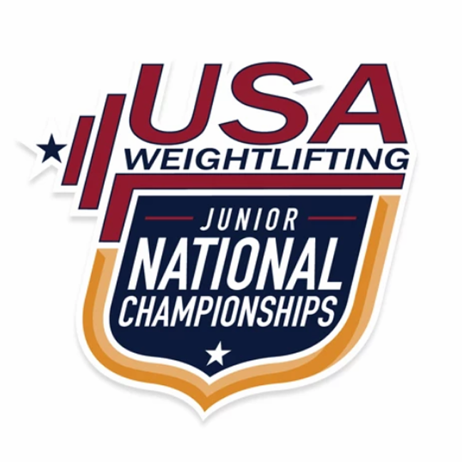 Junior Nationals and Pan Am Trials Recap Garage Strength