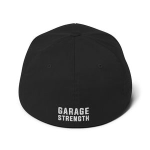 17 Strong GS Hat