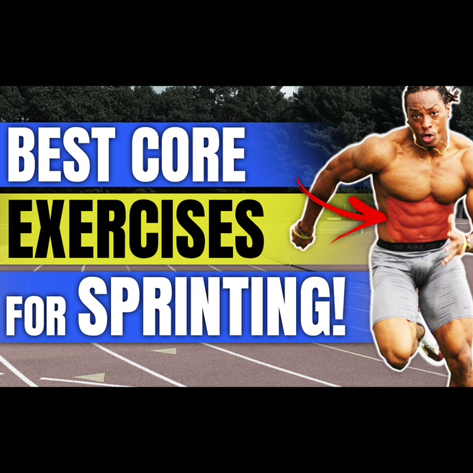 Core Exercises for Sprinting