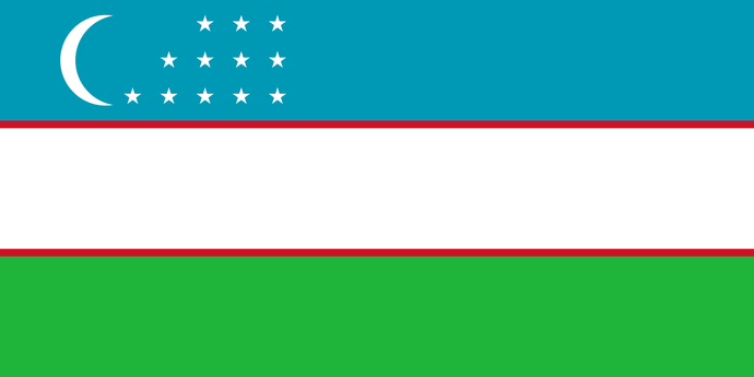 Uzbekistan: The Country