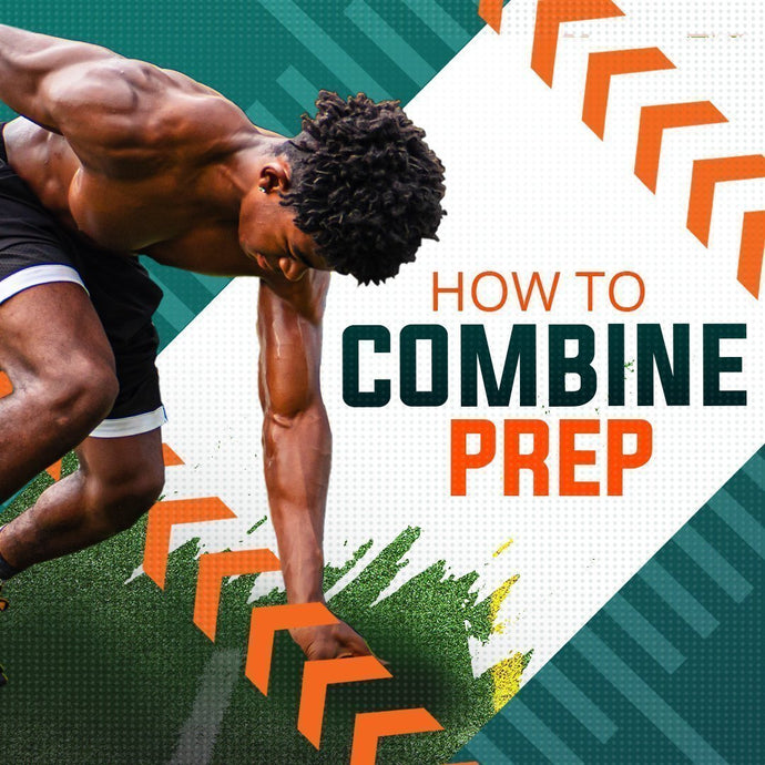 High School Combine Training