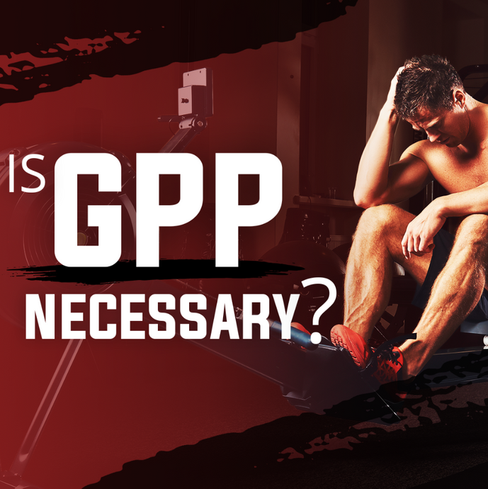 What is GPP?