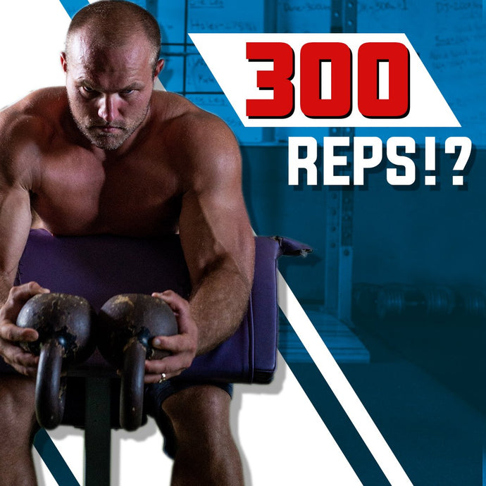 6 Best Bicep and Tricep Exercises for Preacher Bench