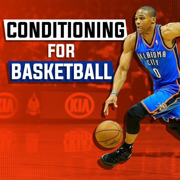 Basketball Conditioning Drills