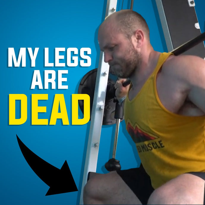 5 Best Smith Machine Exercises