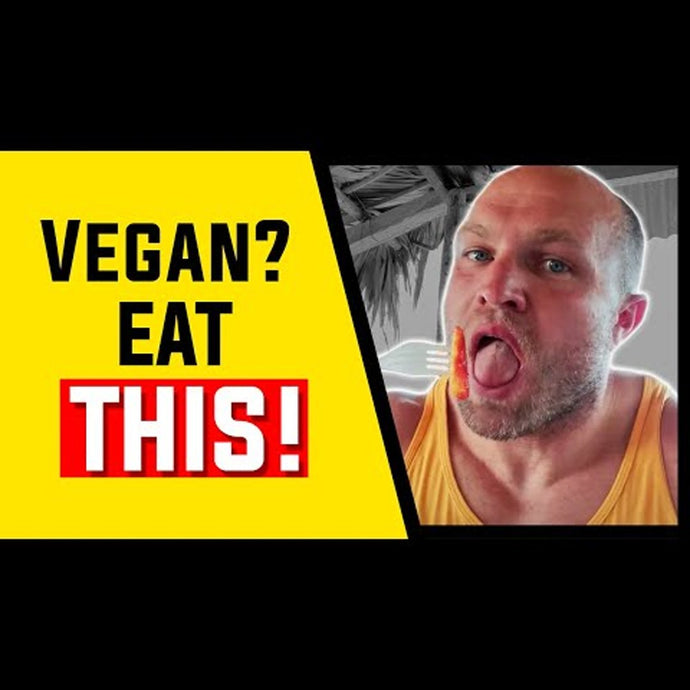 Eating Vegan While Traveling