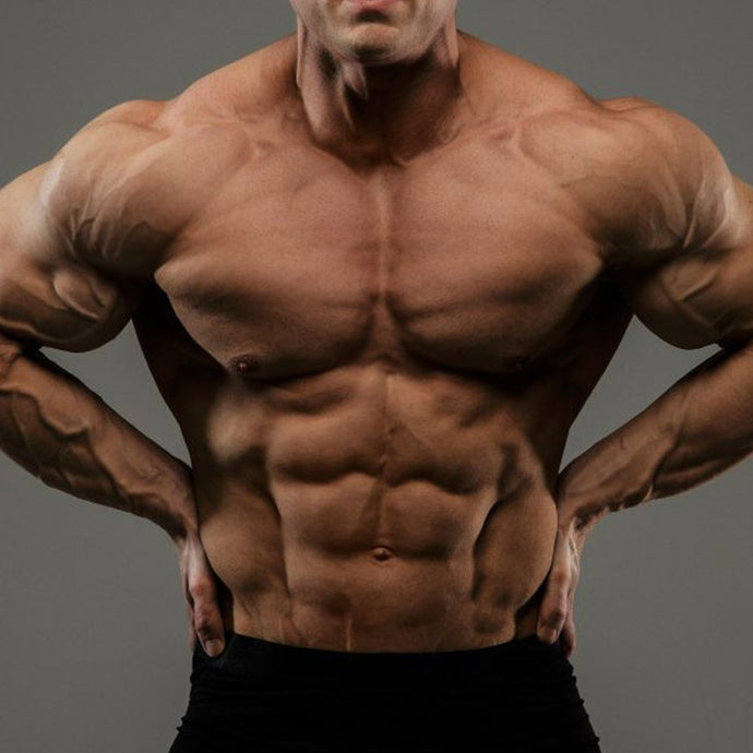 5 Unique Chest Exercises