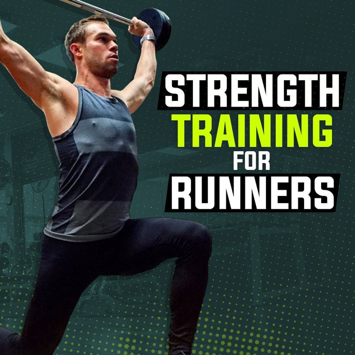 Essential Strength Exercises for Runners