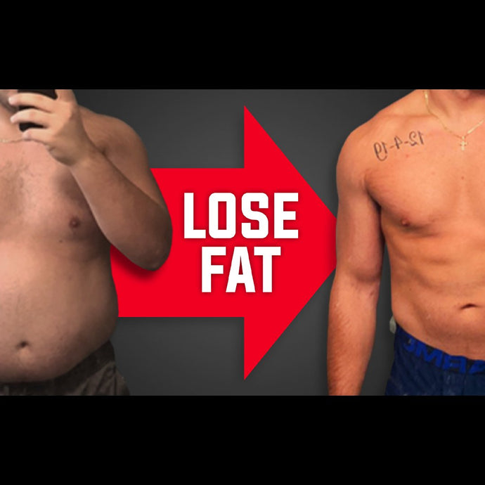 5 Food Tricks for A Lean Diet