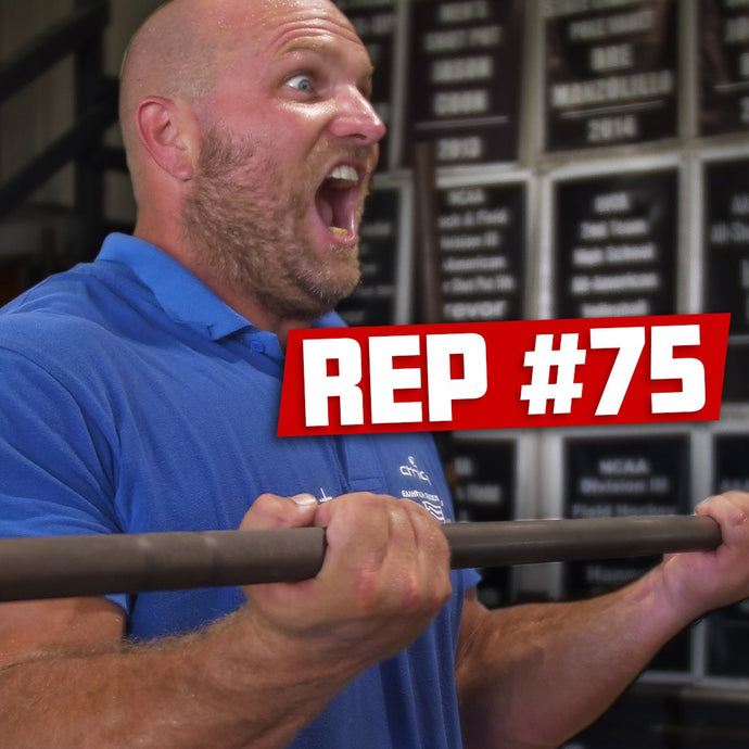 Upper Body Bodybuilding Workout