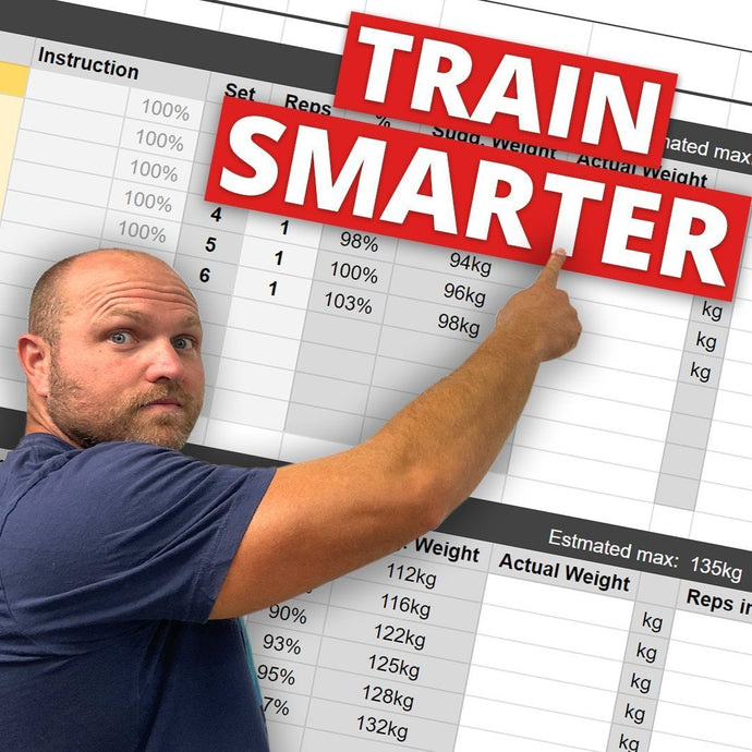 GREAT Coaching in Strength and Conditioning