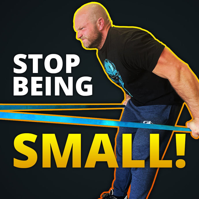 17 Tricep Exercises in 17 Mins