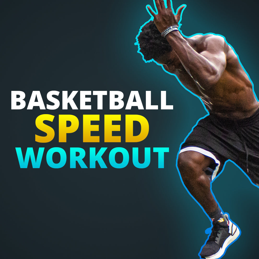 Basketball Speed Workout Garage Strength