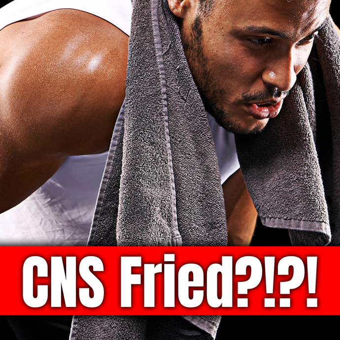 Central Nervous System Fatigue: Real or Fake?