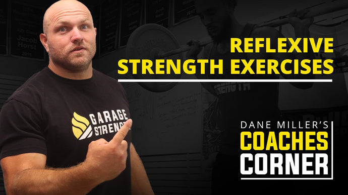 How to Program: Reflexive Strength Exercises