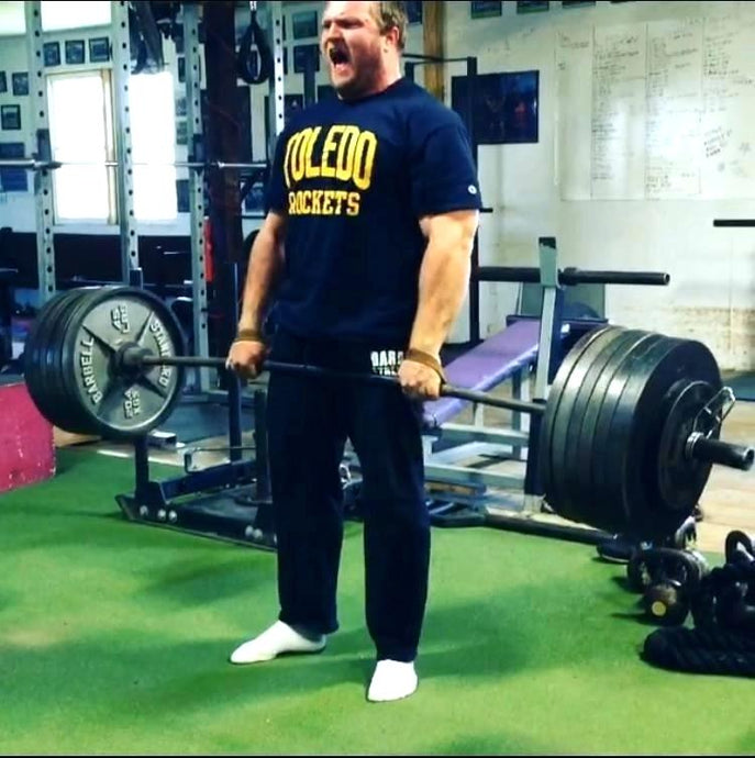 4 Ways to Deadlift