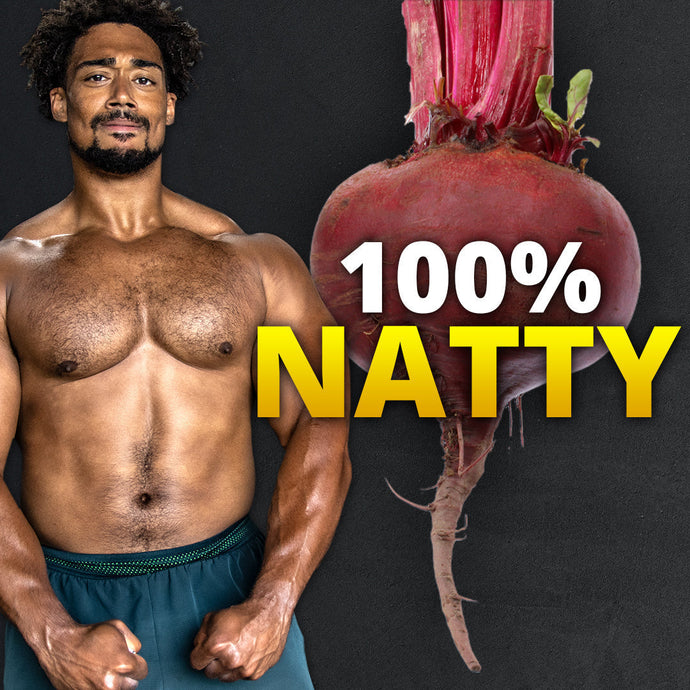 Natural Bodybuilding Supplements