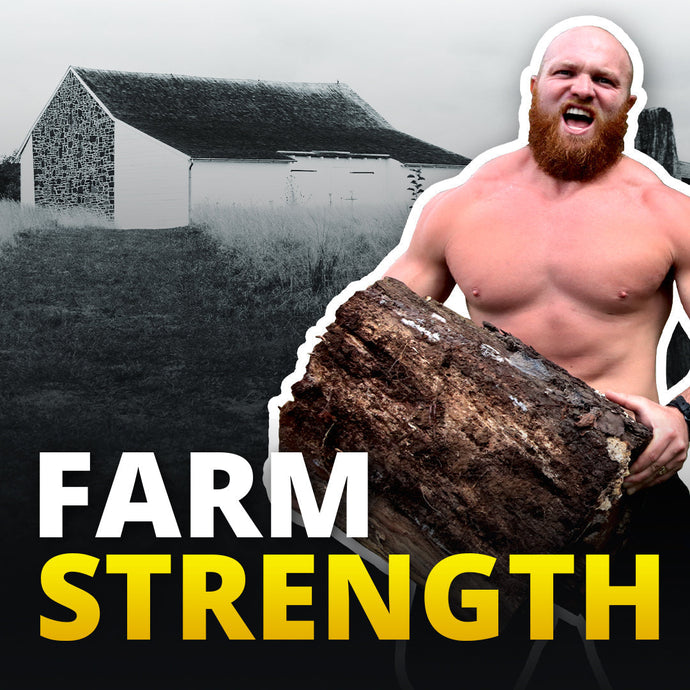 How to Build Farm Strength