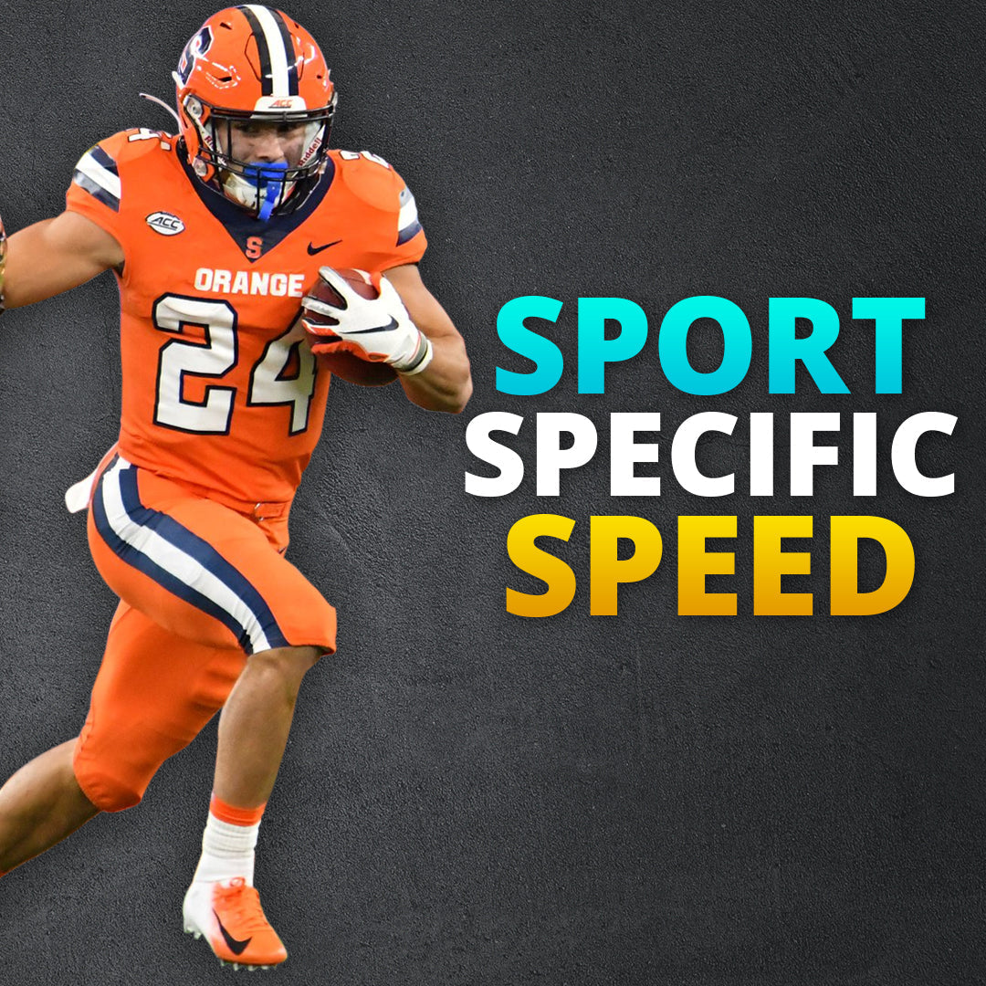 How to Get Ultimate Speed Skills – Garage Strength