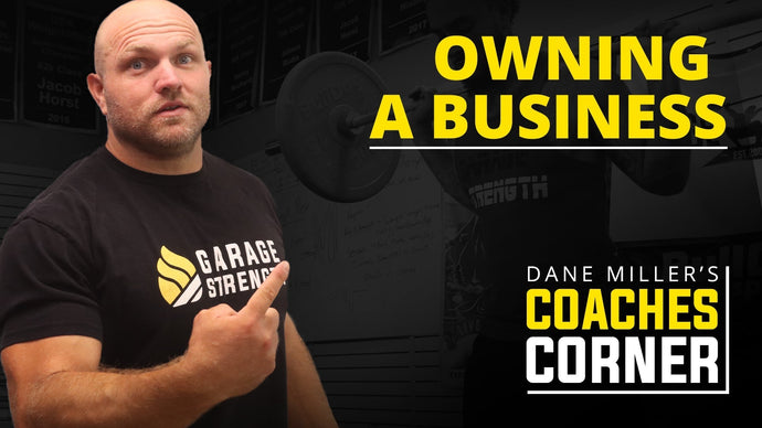 Lessons from Owning a Business for 14 Years