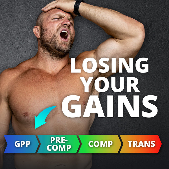 Major Pitfalls of Linear Periodization