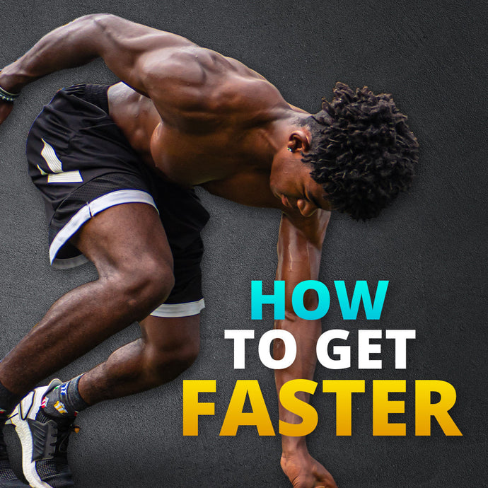 Plyo Workout for D1 Athletes