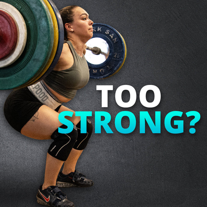 How Strong Is Strong Enough?