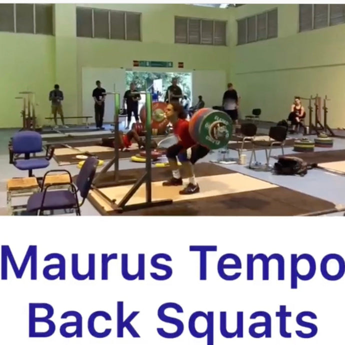 How to Perform Unbroken Lifts