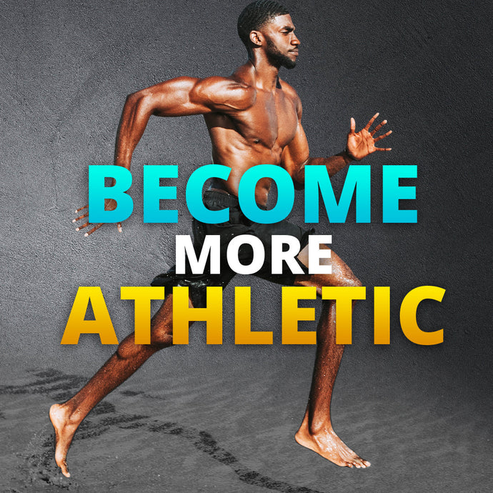 Barefoot Training: Good or Bad?