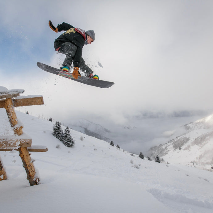 Strength Training for Board Sports: Skateboarding, Snowboarding, and Surfing