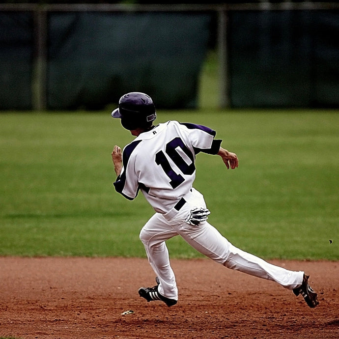Top 4 Speed Exercises for Baseball