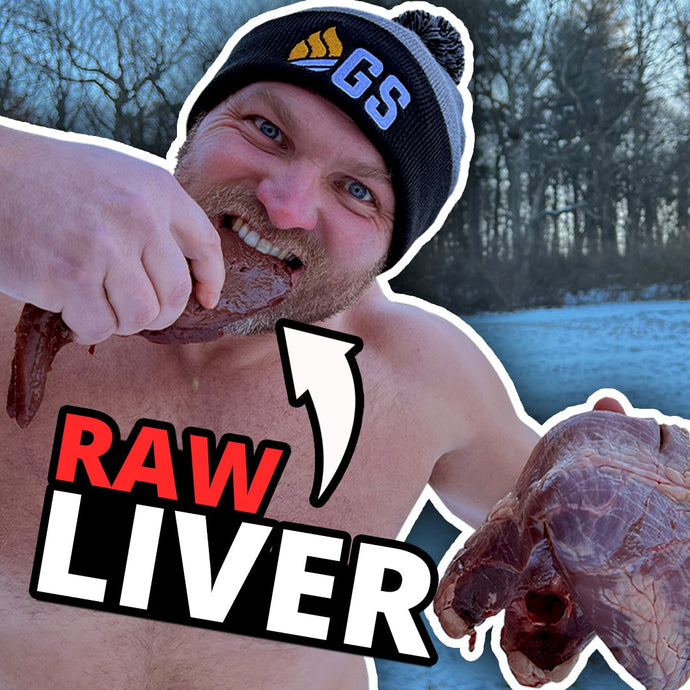 I Tried The Liver King Diet