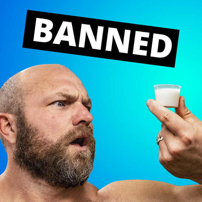 Best Workout Recovery Drink - All Natural