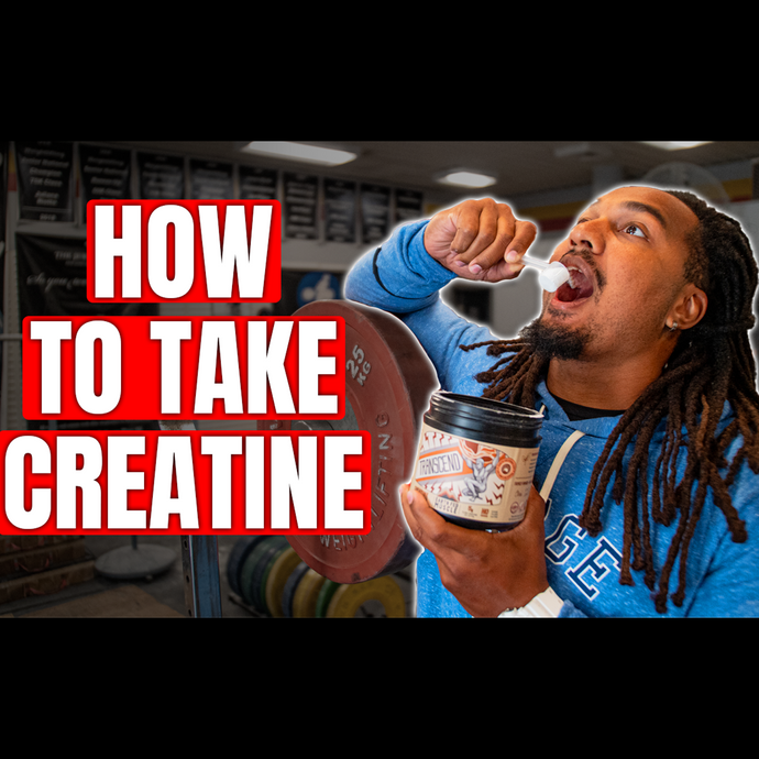 To Load Creatine or Not: That is the Question.