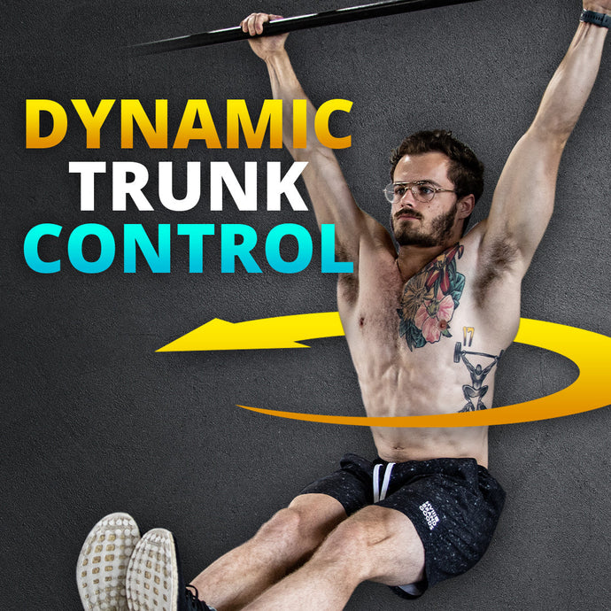 Best Exercises for Dynamic Trunk Control