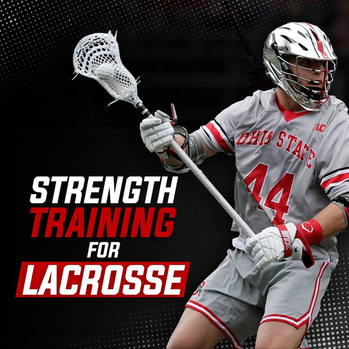 Lacrosse Strength and Conditioning