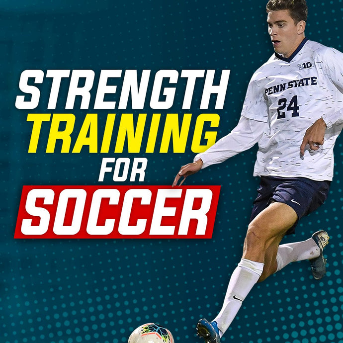Soccer Workouts To Strengthen Your Game