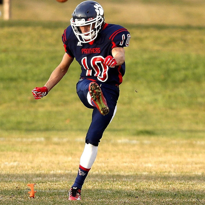 Strength Training For Kickers