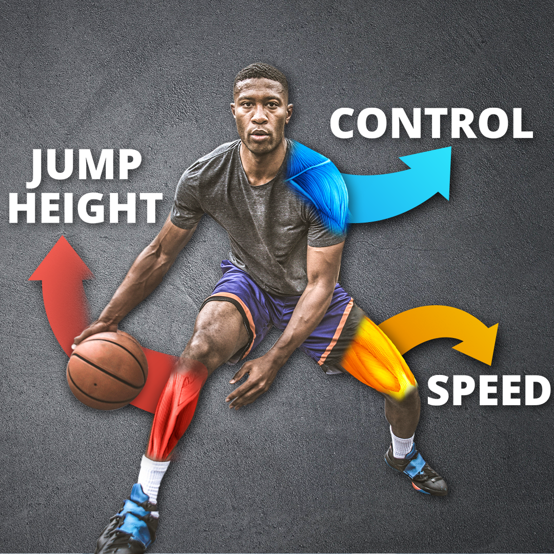 10 Best Strength Exercises for Basketball – Garage Strength