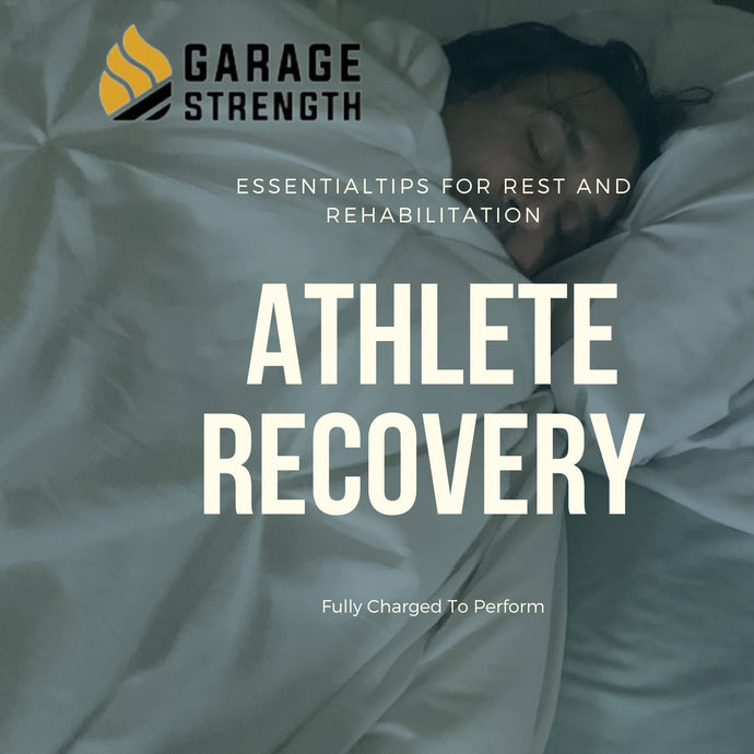 Athlete Recovery