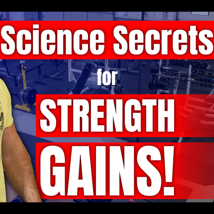 Secrets to Satellite Cells