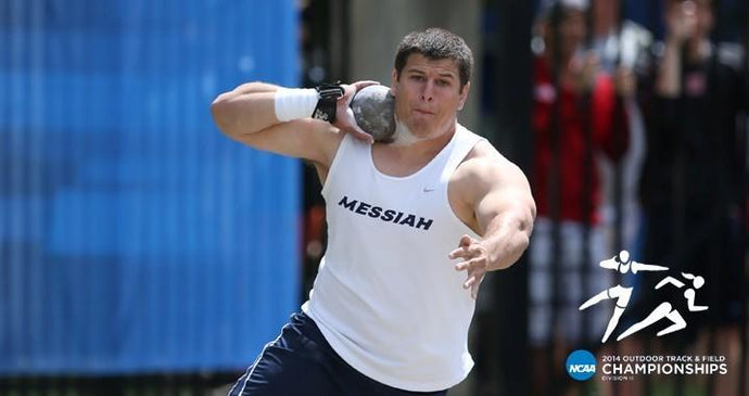 6 Things That Helped Me Become A 3-time All-American