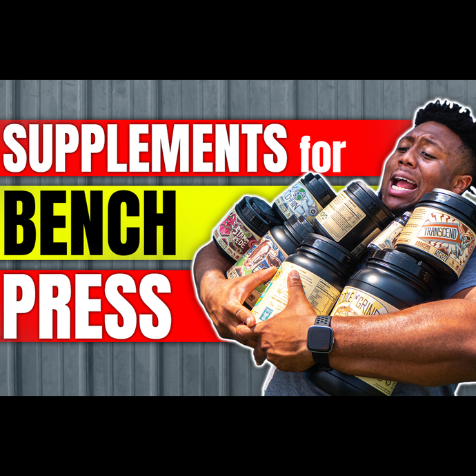 Supplements for Big Bench