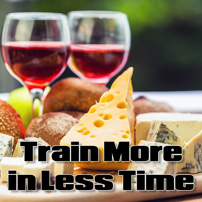 Antagonistic SuperSets: Bize and Trize