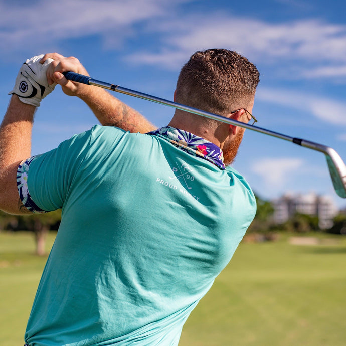 Strength Training For Golf
