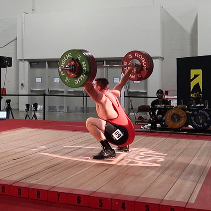 How to Add 36 Kilos to Your Total