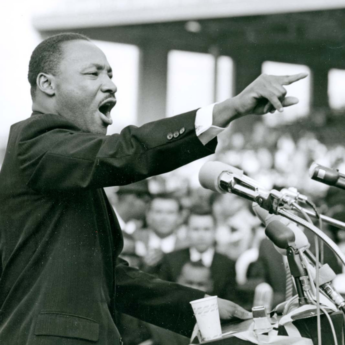 MLK Impact on Coaching